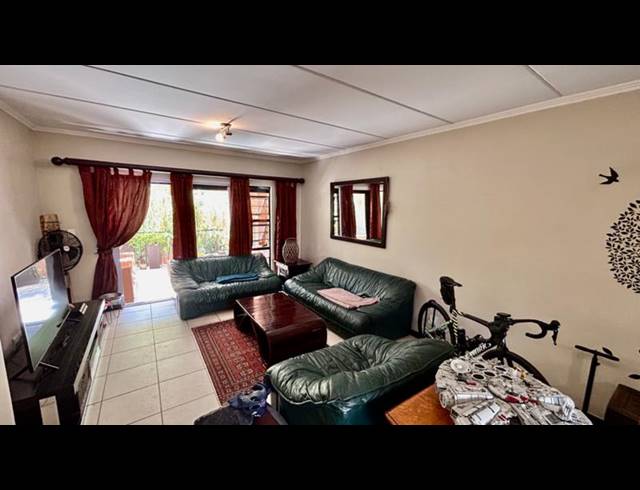 2 BEDROOM COMPLEX FOR SALE IN SOLHEIM